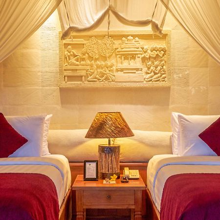 Bagus Jati Health & Wellbeing Retreat Hotel Tegallalang  Luaran gambar