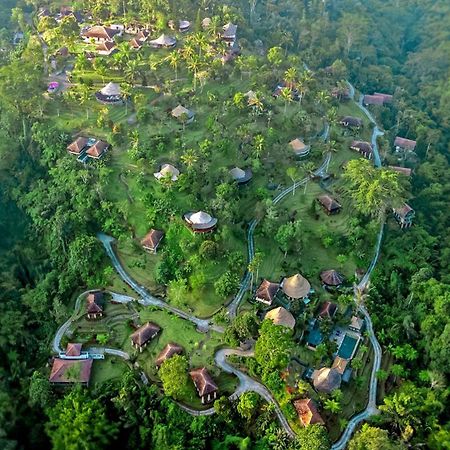 Bagus Jati Health & Wellbeing Retreat Hotel Tegallalang  Luaran gambar