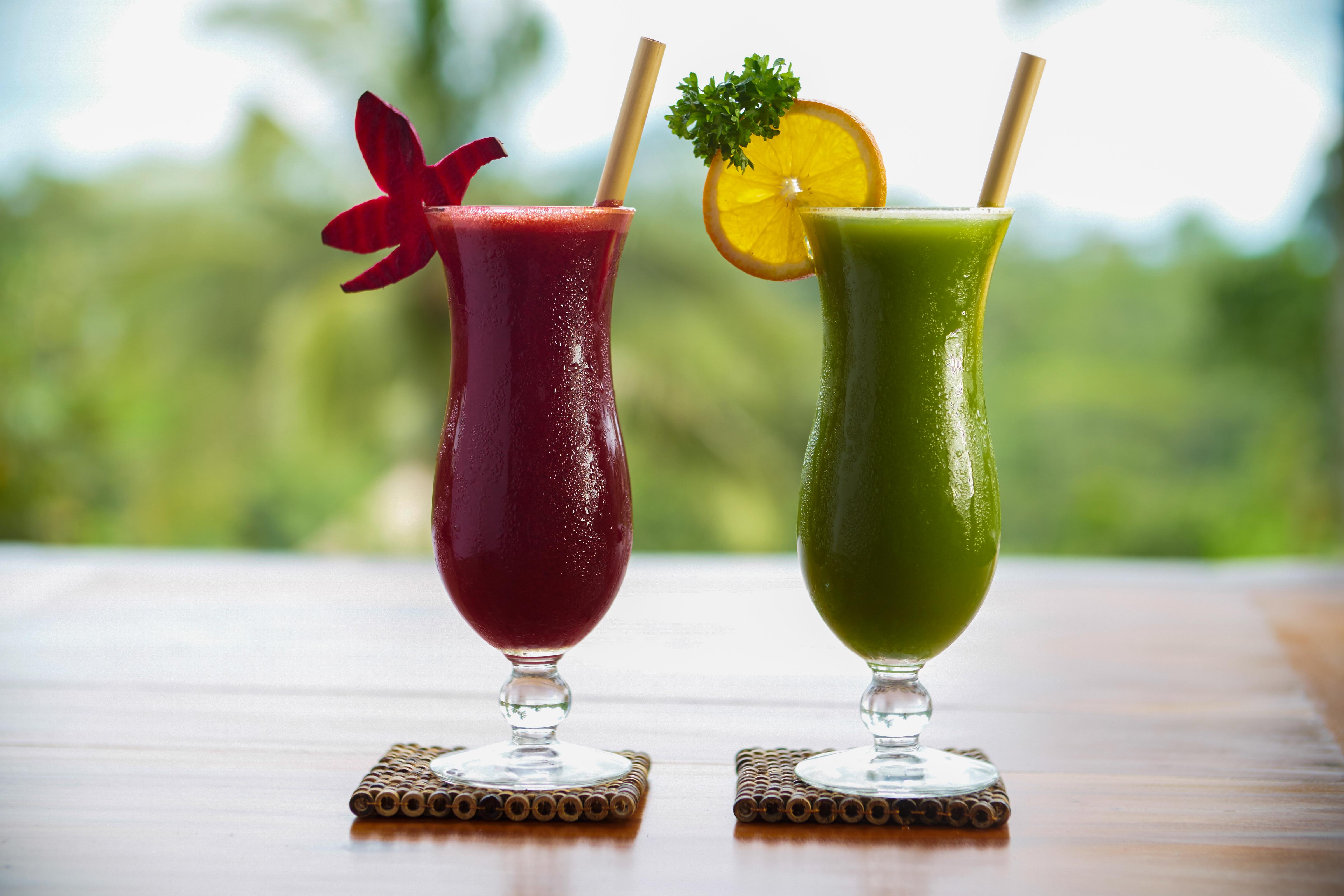 Bagus Jati Health & Wellbeing Retreat Hotel Tegallalang  Luaran gambar