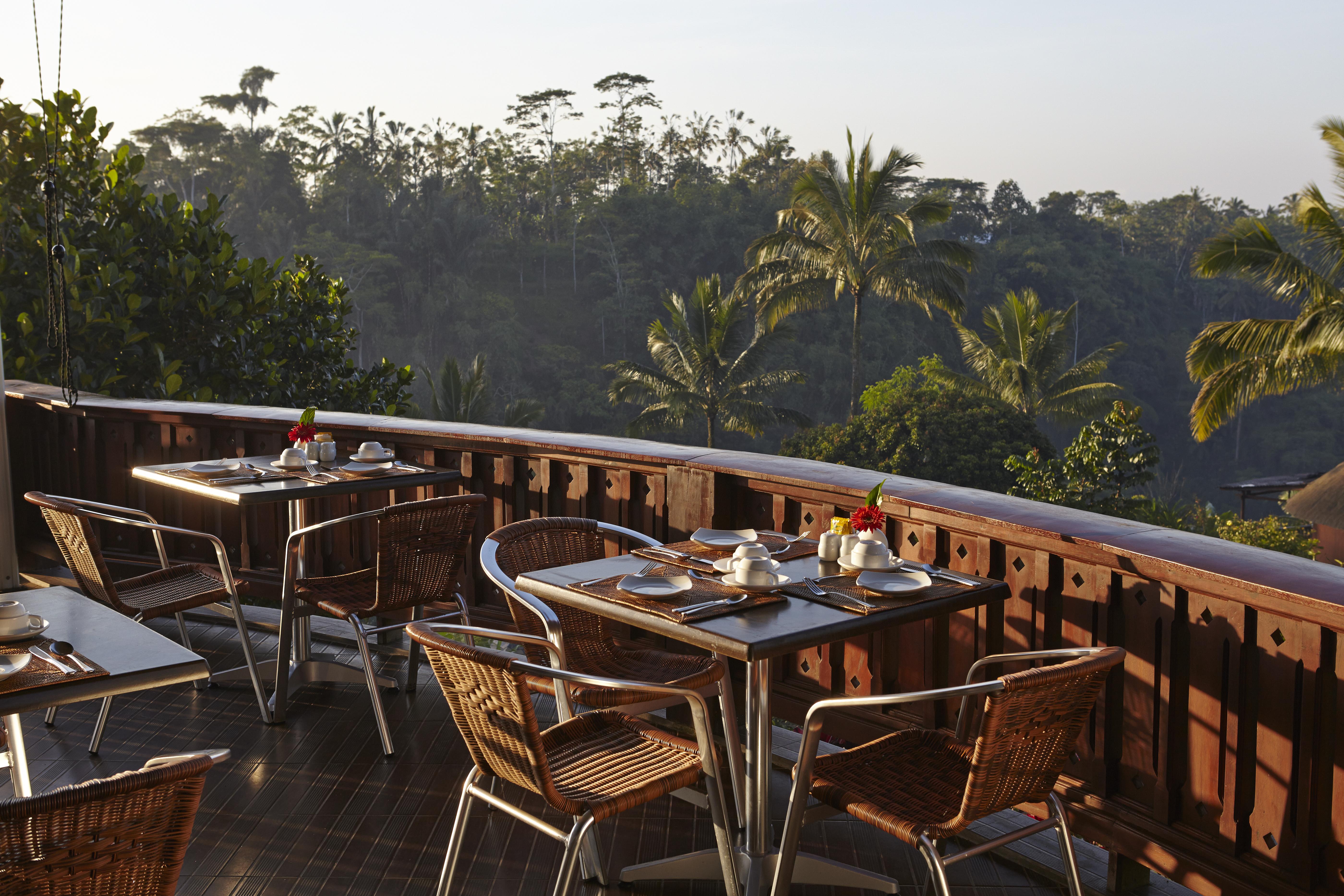 Bagus Jati Health & Wellbeing Retreat Hotel Tegallalang  Luaran gambar