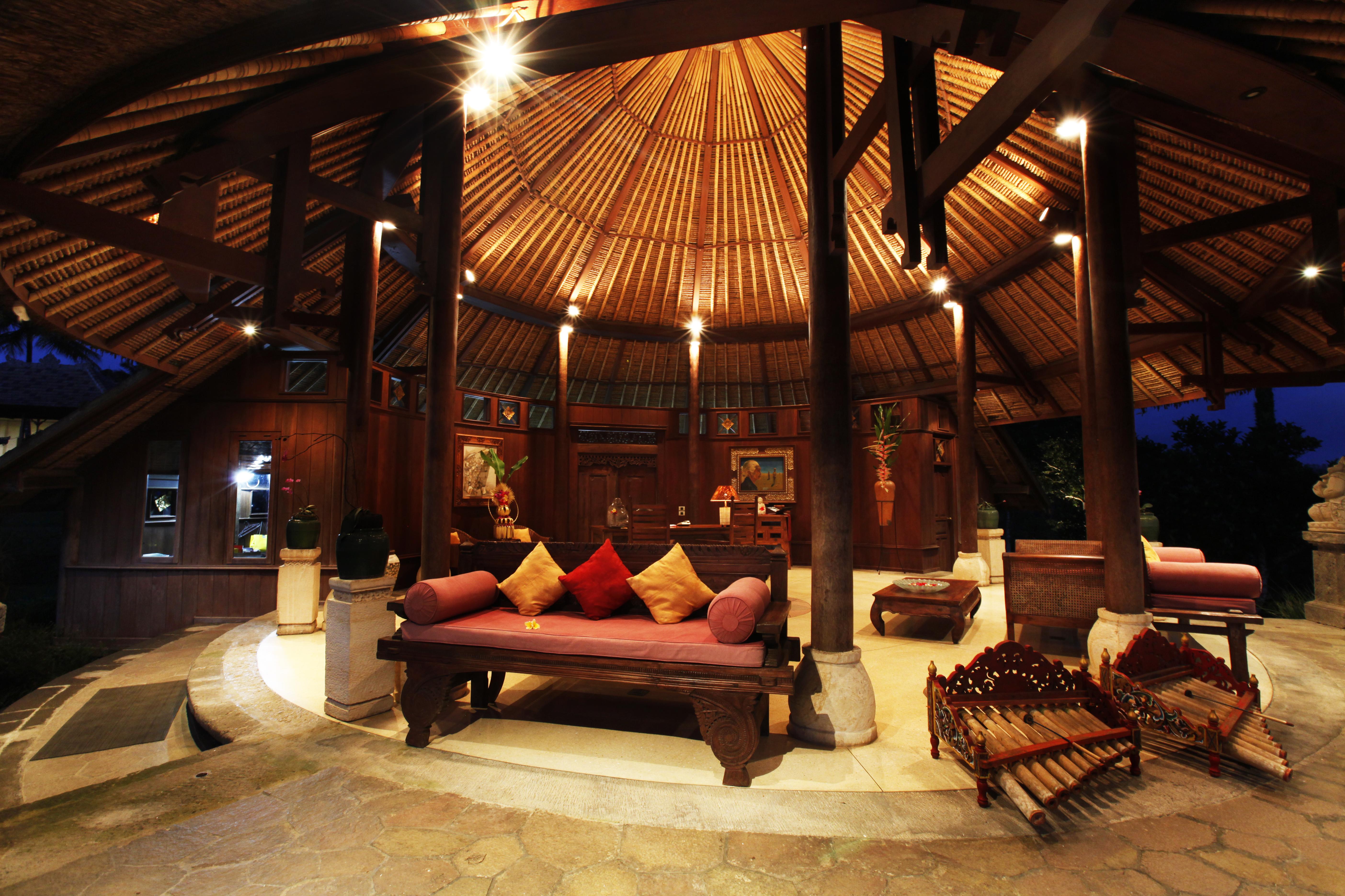 Bagus Jati Health & Wellbeing Retreat Hotel Tegallalang  Luaran gambar