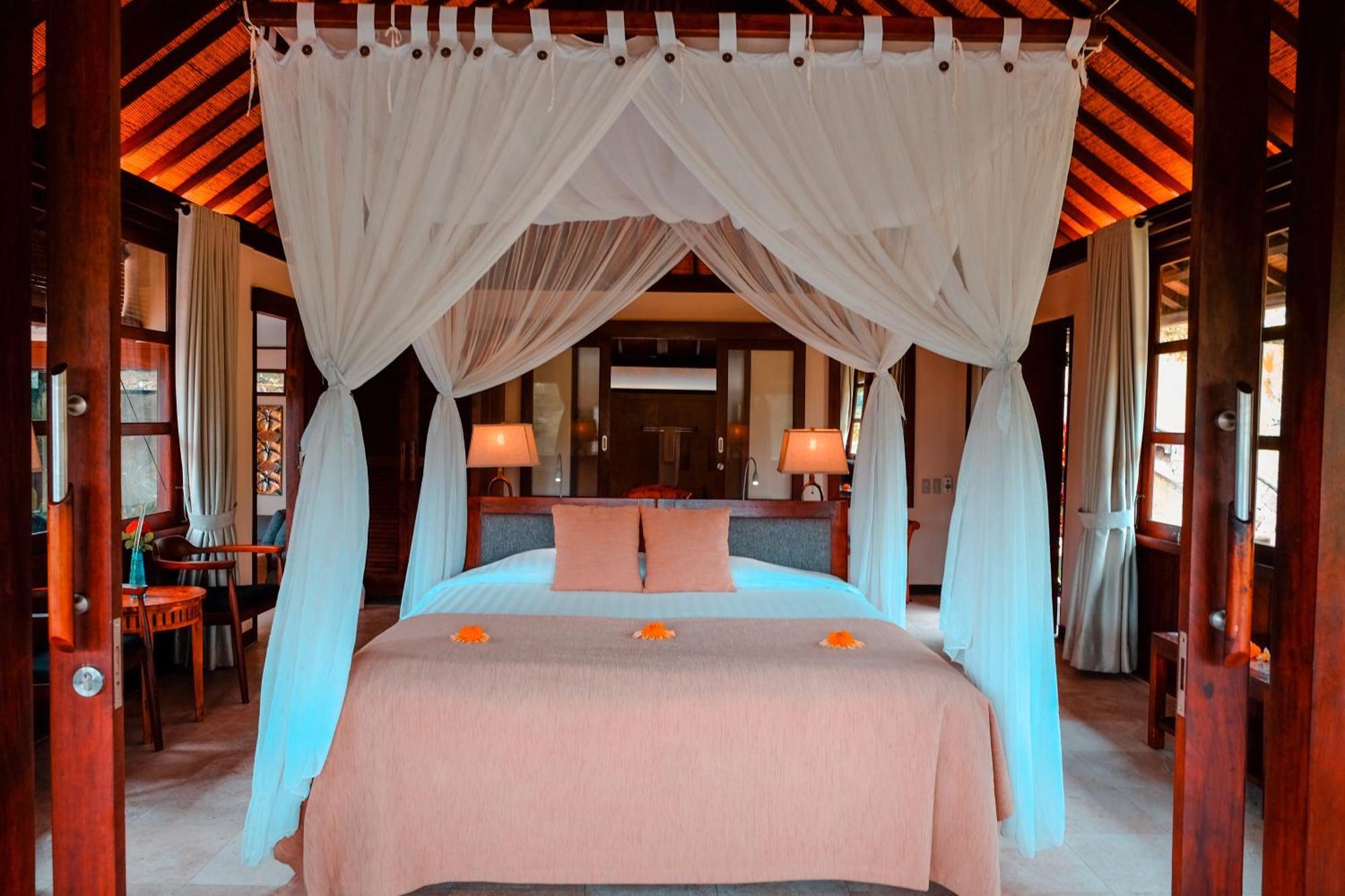 Bagus Jati Health & Wellbeing Retreat Hotel Tegallalang  Luaran gambar